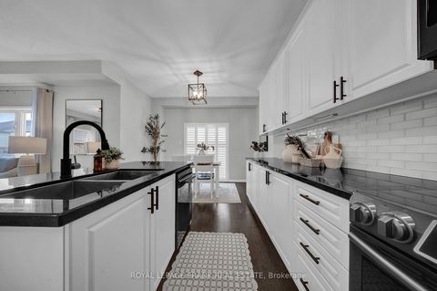 Photo 10 at 19 Jack Roach St Street, Bowmanville, Clarington