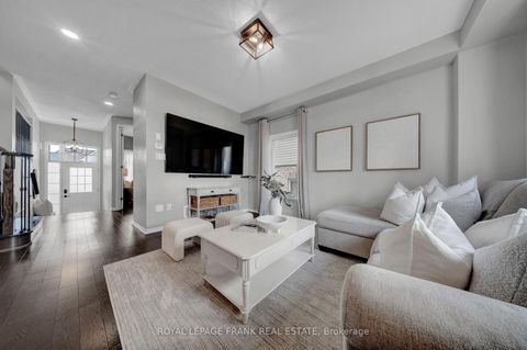 Photo 12 at 19 Jack Roach St Street, Bowmanville, Clarington