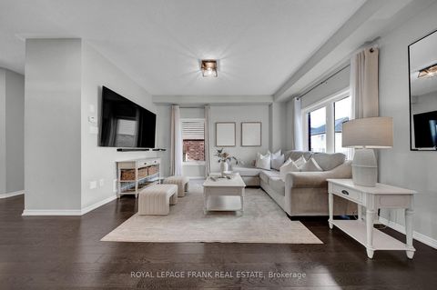 Photo 13 at 19 Jack Roach St Street, Bowmanville, Clarington