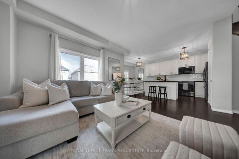 Photo 15 at 19 Jack Roach St Street, Bowmanville, Clarington