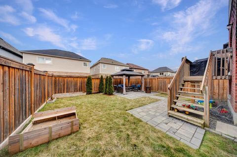 Photo 32 at 19 Jack Roach St Street, Bowmanville, Clarington