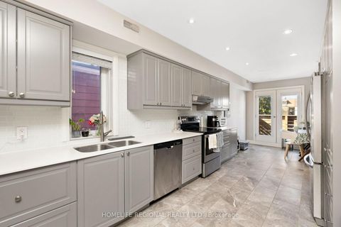 Photo 9 at 204 Roxton Road, Bellwoods, Toronto