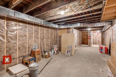 Photo 27 at 204 Roxton Road, Bellwoods, Toronto