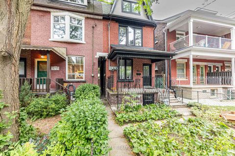 Photo 34 at 204 Roxton Road, Bellwoods, Toronto