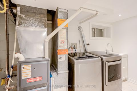 Photo 16 at 18 Fairweather Road, Amesbury, Toronto