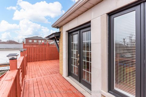 Photo 17 at 18 Fairweather Road, Amesbury, Toronto