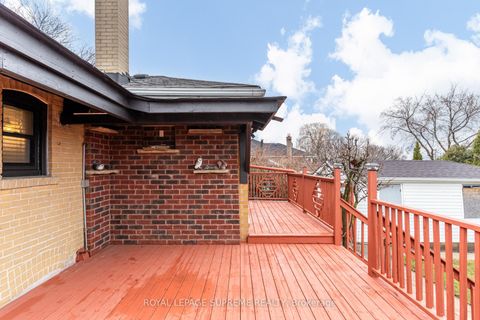 Photo 19 at 18 Fairweather Road, Amesbury, Toronto