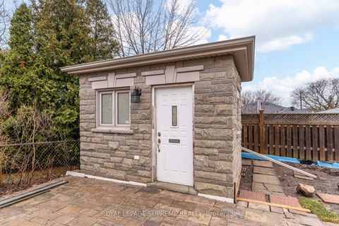Photo 26 at 18 Fairweather Road, Amesbury, Toronto