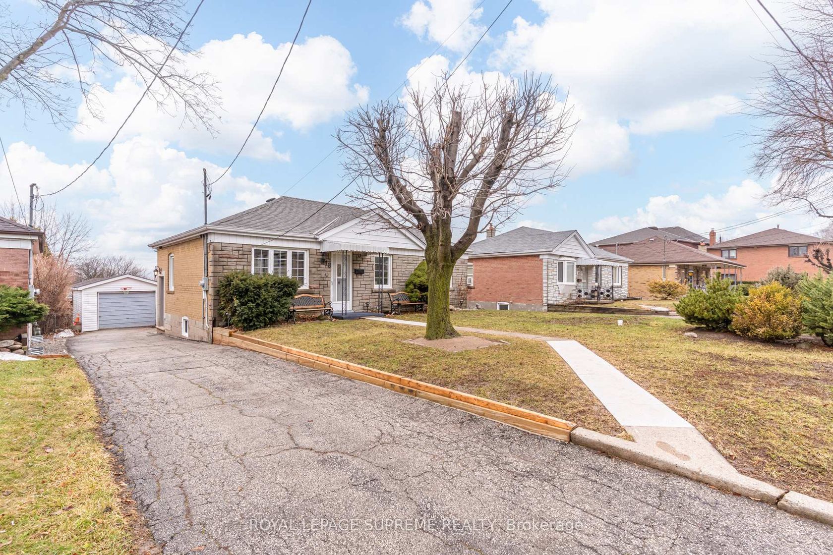 18 Fairweather Road, Amesbury, Toronto by Loree Meneguzzi Real Estate 18 Fairweather Road, Amesbury, Toronto