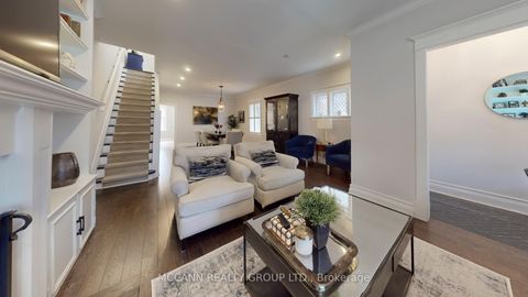 Photo 5 at 109 Sherwood Avenue, Mount Pleasant East, Toronto