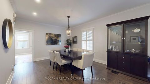 Photo 6 at 109 Sherwood Avenue, Mount Pleasant East, Toronto