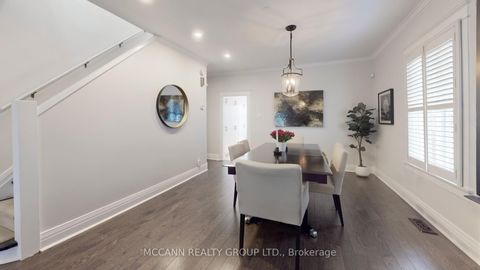 Photo 7 at 109 Sherwood Avenue, Mount Pleasant East, Toronto