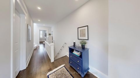 Photo 14 at 109 Sherwood Avenue, Mount Pleasant East, Toronto