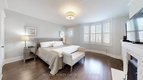 Photo 20 at 109 Sherwood Avenue, Mount Pleasant East, Toronto