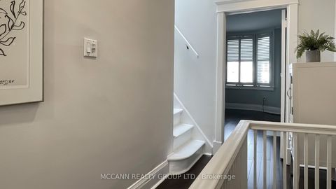 Photo 26 at 109 Sherwood Avenue, Mount Pleasant East, Toronto