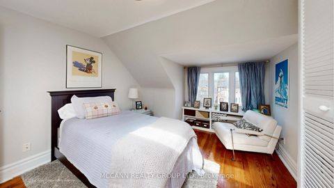 Photo 28 at 109 Sherwood Avenue, Mount Pleasant East, Toronto