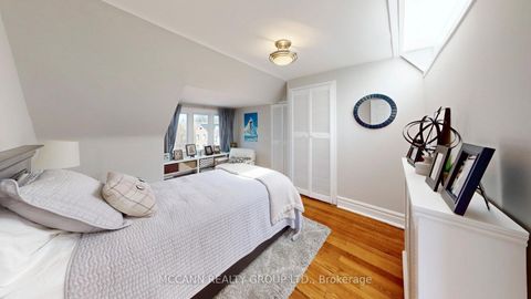 Photo 29 at 109 Sherwood Avenue, Mount Pleasant East, Toronto