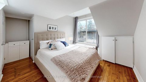Photo 31 at 109 Sherwood Avenue, Mount Pleasant East, Toronto