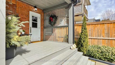 Photo 42 at 109 Sherwood Avenue, Mount Pleasant East, Toronto