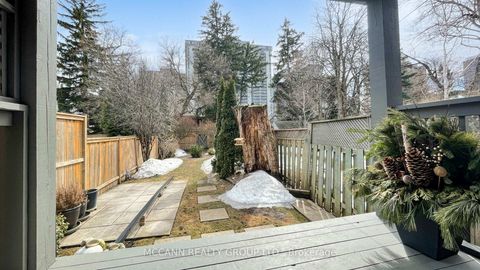 Photo 43 at 109 Sherwood Avenue, Mount Pleasant East, Toronto