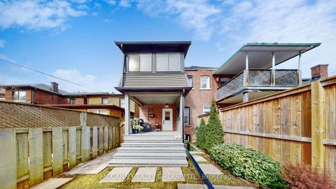Photo 44 at 109 Sherwood Avenue, Mount Pleasant East, Toronto