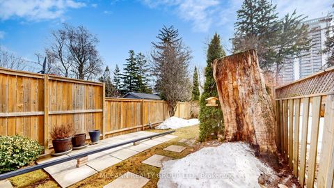 Photo 45 at 109 Sherwood Avenue, Mount Pleasant East, Toronto