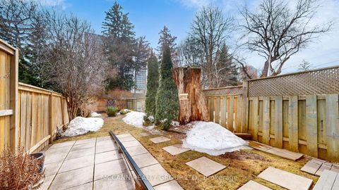 Photo 46 at 109 Sherwood Avenue, Mount Pleasant East, Toronto