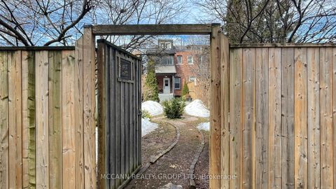 Photo 47 at 109 Sherwood Avenue, Mount Pleasant East, Toronto