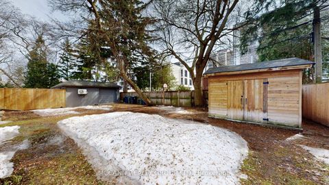 Photo 49 at 109 Sherwood Avenue, Mount Pleasant East, Toronto