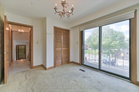 Photo 24 at 135 Jay Street, Maple Leaf, Toronto