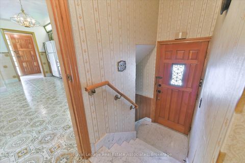 Photo 26 at 135 Jay Street, Maple Leaf, Toronto