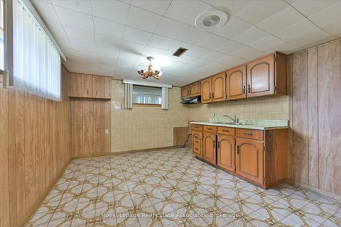 Photo 30 at 135 Jay Street, Maple Leaf, Toronto