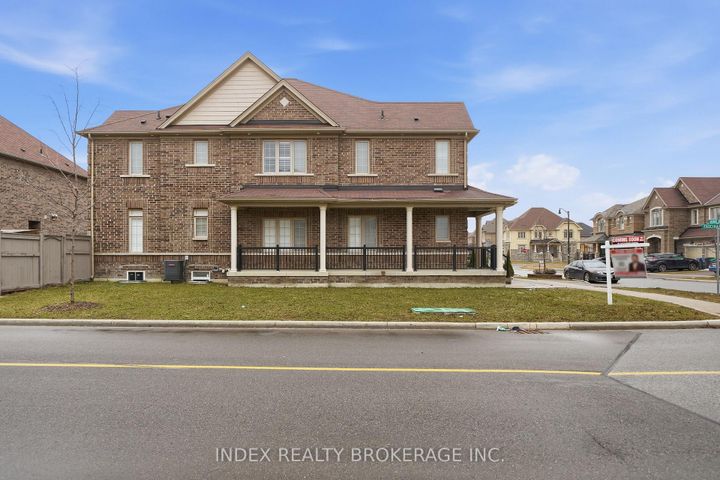 Photo 1 at 80 George Gray Drive, Wellington North, Brampton