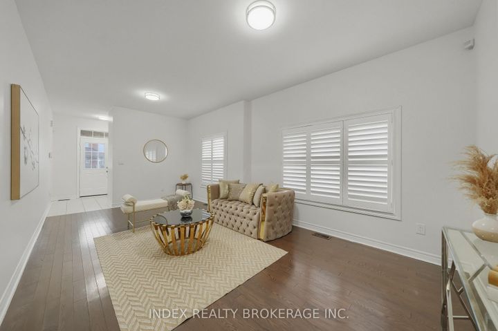 Photo 3 at 80 George Gray Drive, Wellington North, Brampton