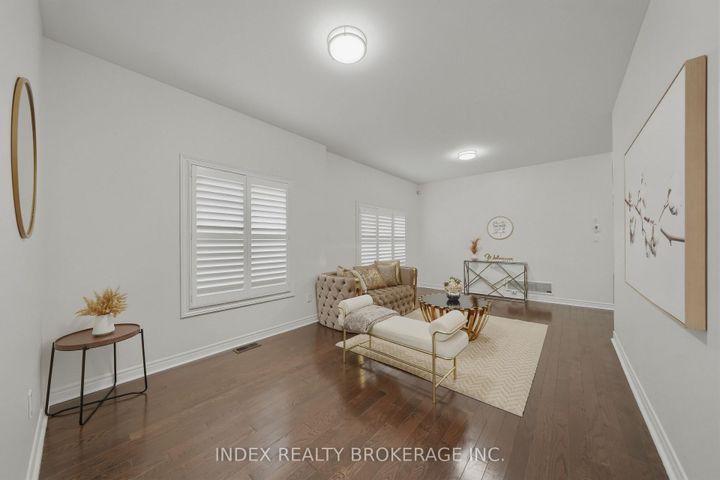 Photo 4 at 80 George Gray Drive, Wellington North, Brampton