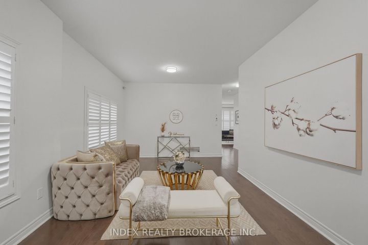 Photo 5 at 80 George Gray Drive, Wellington North, Brampton