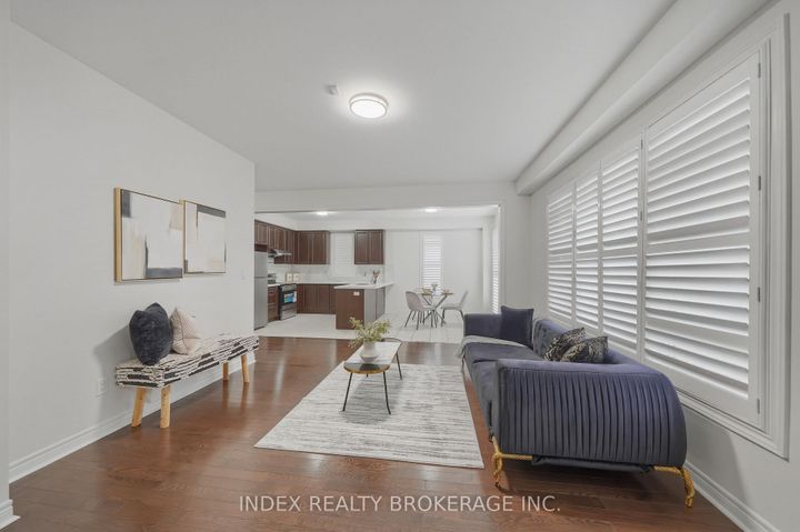 Photo 8 at 80 George Gray Drive, Wellington North, Brampton