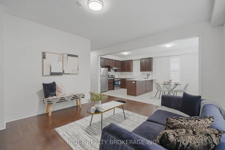 Photo 9 at 80 George Gray Drive, Wellington North, Brampton