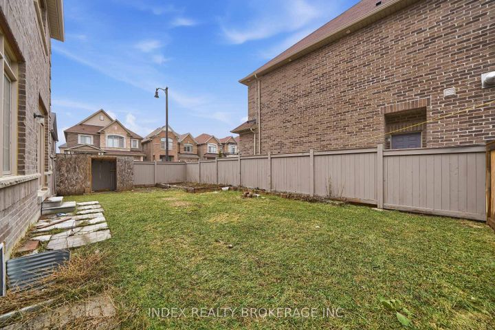 Photo 47 at 80 George Gray Drive, Wellington North, Brampton