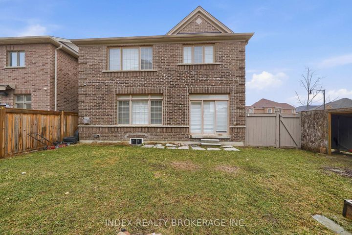 Photo 49 at 80 George Gray Drive, Wellington North, Brampton