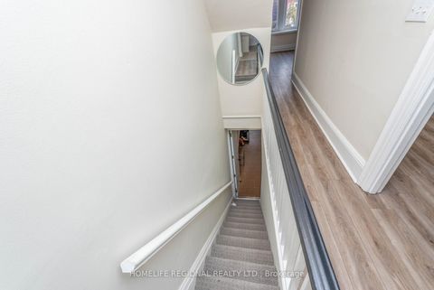 Photo 13 at 200 Roxton Road, Bellwoods, Toronto