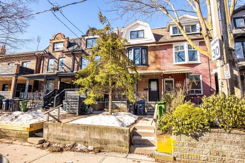 Photo 26 at 200 Roxton Road, Bellwoods, Toronto