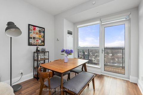 Photo 3 at 1208 - 120 Harrison Garden Boulevard, Willowdale East, Toronto