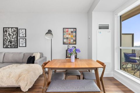 Photo 4 at 1208 - 120 Harrison Garden Boulevard, Willowdale East, Toronto