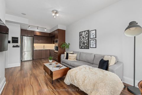 Photo 5 at 1208 - 120 Harrison Garden Boulevard, Willowdale East, Toronto