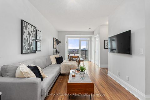 Photo 7 at 1208 - 120 Harrison Garden Boulevard, Willowdale East, Toronto