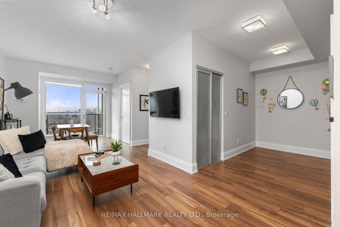 Photo 8 at 1208 - 120 Harrison Garden Boulevard, Willowdale East, Toronto