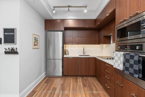 Photo 13 at 1208 - 120 Harrison Garden Boulevard, Willowdale East, Toronto