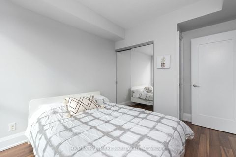 Photo 17 at 1208 - 120 Harrison Garden Boulevard, Willowdale East, Toronto