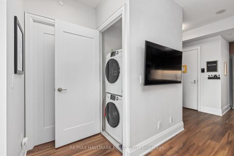 Photo 19 at 1208 - 120 Harrison Garden Boulevard, Willowdale East, Toronto